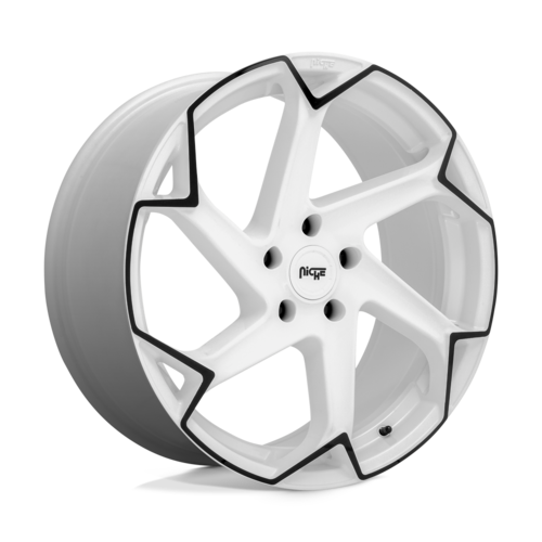 Niche 1PC M257 FLASH wheel