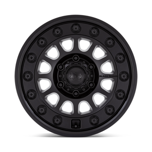 OUTBACK 18X8 6X135 87 +32 M-BLK