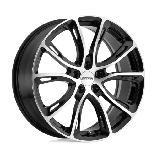 Petrol P5A wheel