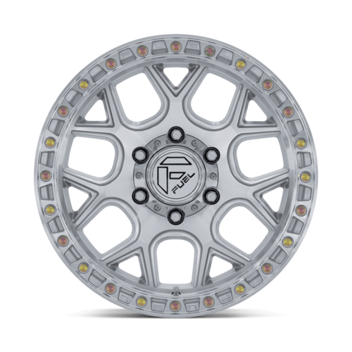 PUMA 20X9 6X5.5 106 +1 G-SLV-MCH-FC