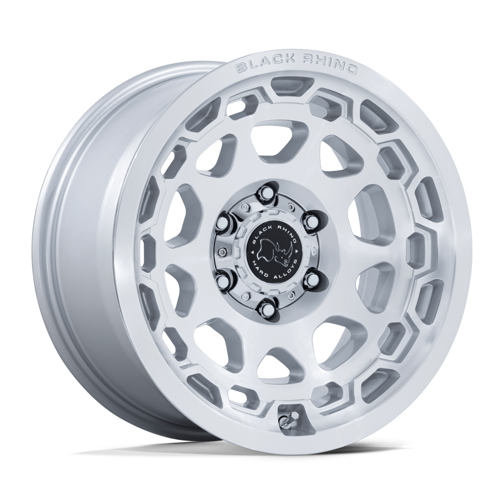 Black Rhino Hard Alloys Congo