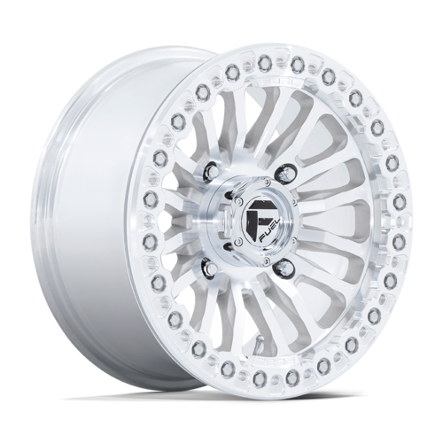 RINCON UTV BL 15X7 4X137 +10 MCH 12.7 PH
