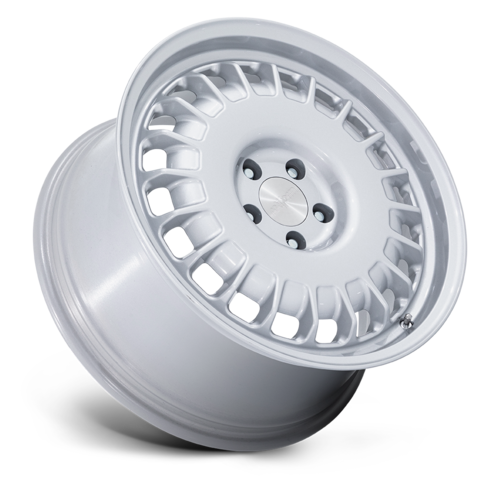 PMF 19X8.5 5X112 66 +45 G-SLV