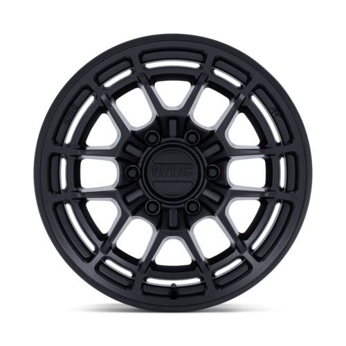 ARCHER 17X8.5 6X135 87 +25 M-BLK