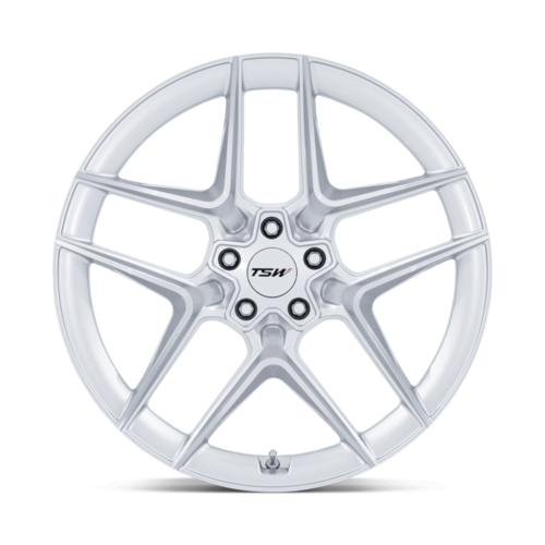 SLIPSTREAM 19X9.5 5X112 66 +40 GSLV-MCH