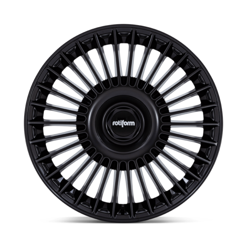 GRZ 20X10 5X112/120 72 +50 M-BLK