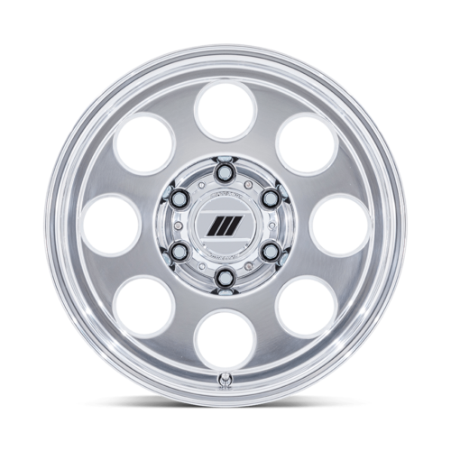 HERITAGE 18X8.5 5X5 71 +6 POLISH