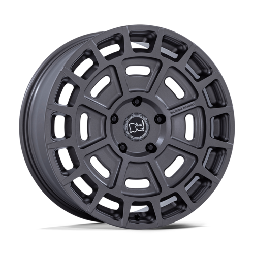 VOLTAIC 20X8.5 5X5.5 64 +35 M-GNMTL