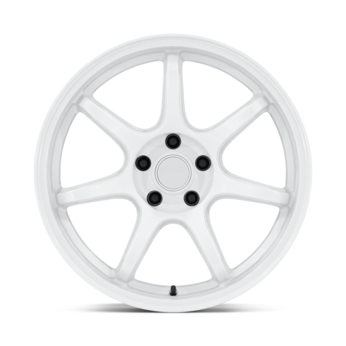 BPU 19X8.5 5X4.5 72 +20 WHITE