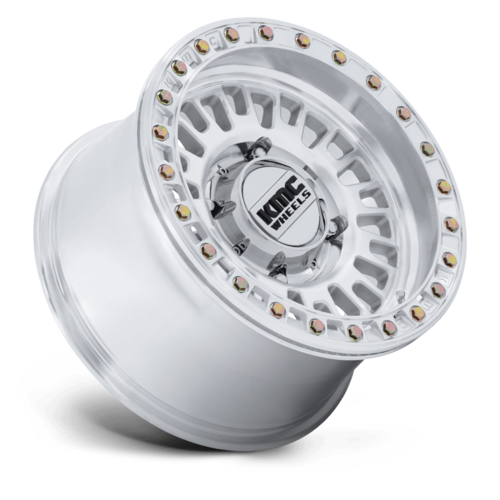 AZTEC UTV BL 15X7 6X5.5 100 +38 MACH
