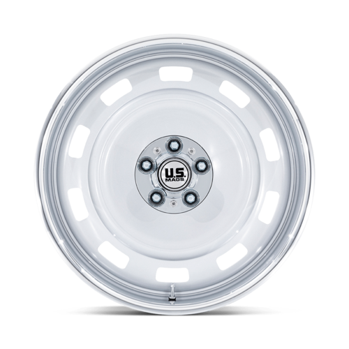 SCOTTSDALE 20X8.5 5X5 78 +1 SLVR-DIA