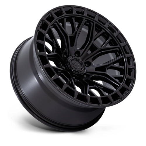 SIGMA 20X9 6X5.5 106 +1 BLKOUT GBLK-LP