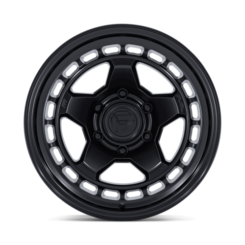 CORE 17X8.5 6X135 87 +25 M-BLK