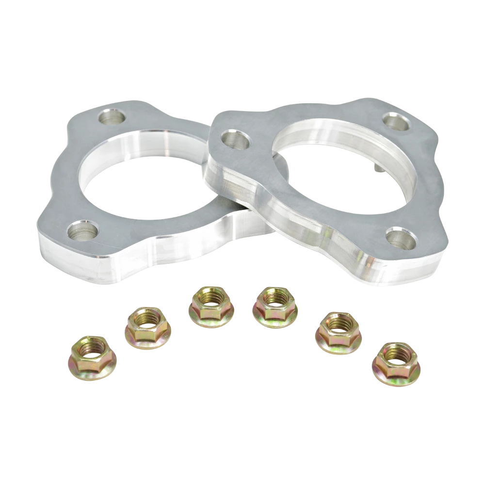 1.25\" Front Leveling Kit - GM Colorado / Canyon / ZR2 2014-2022