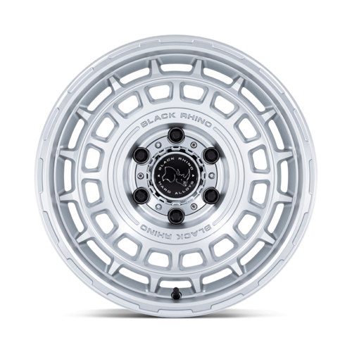 AWOL 20X8.5 5X5 71 +12 SLV-MCH-FC