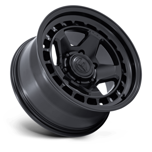 CORE 17X8.5 6X135 87 +25 M-BLK