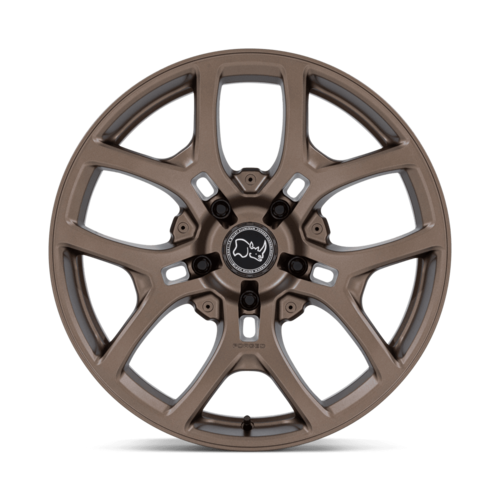 ROCKLEDGE 20X8.5 5X5.5 64 +35 M-BRNZ