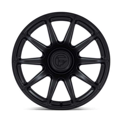 HALO 20X10 BLANK 78 -18 BLK-OUT