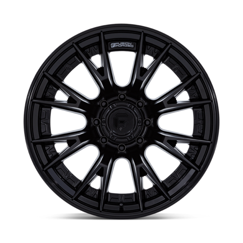 CATALYST 20X10 8X180 124 -18 M-BLK G-BLK