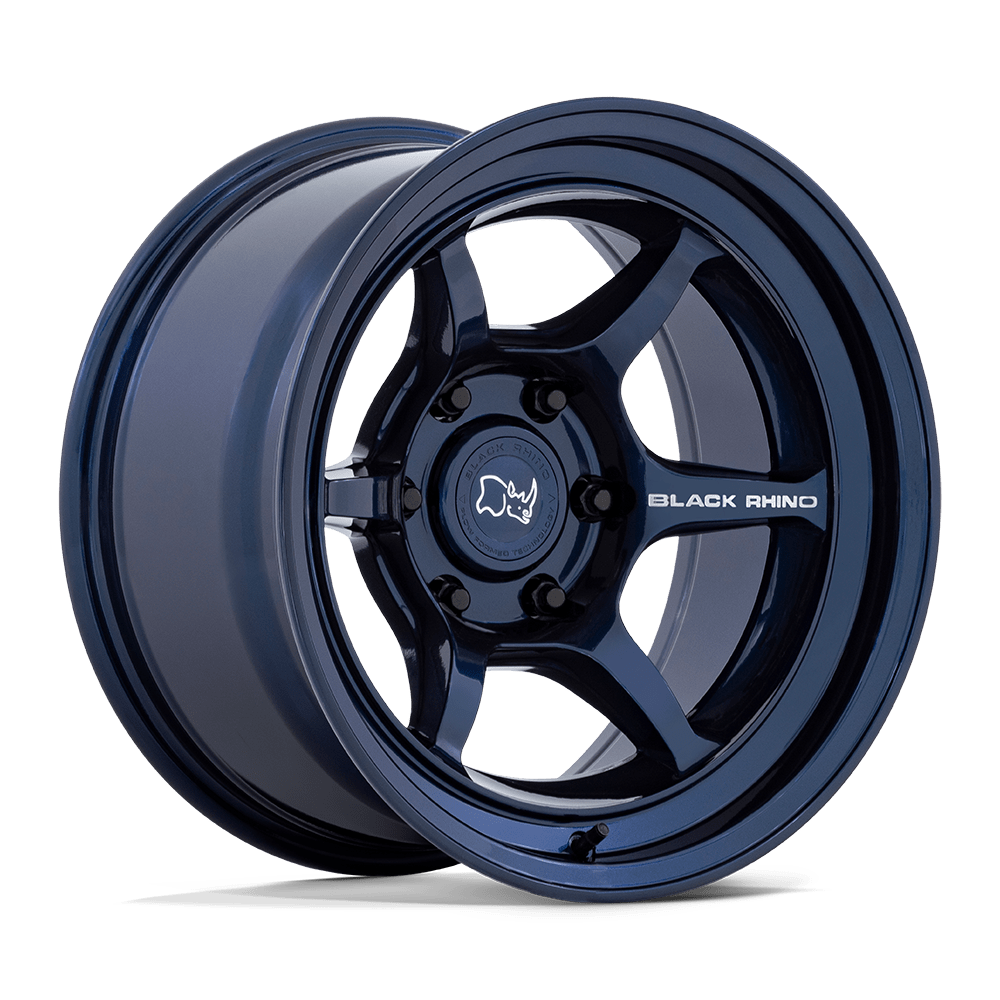 Black Rhino Hard Alloys Shogun
