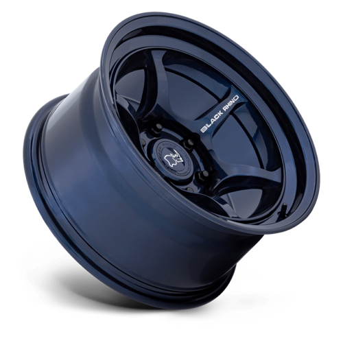 SHOGUN 17X9 5X5 71 -38 G-MID BLU