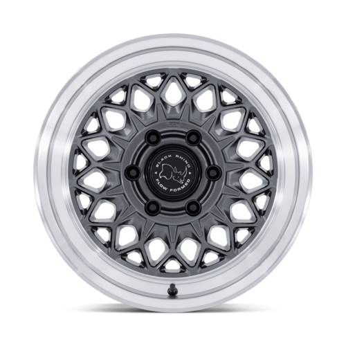 GRAZ 17X8.5 6X5.5 106 +25 G-GNMTL-MCH