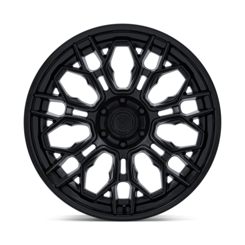 HIVE 20X10 6X135 87 -18 M-BLK GB-LP