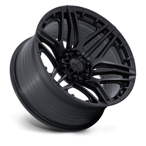 WEAPON 20X9 5X5 71 +1 BLK-OUT