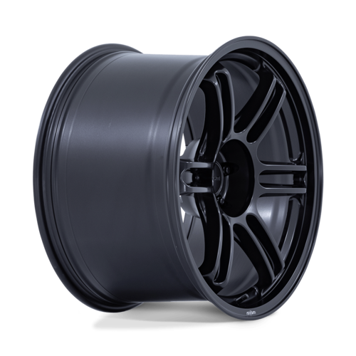 RPS 19X8.5 5X4.5 72 +35 M-BLK