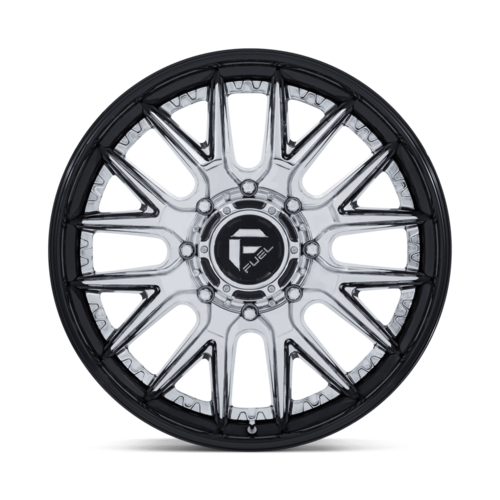 CATALYST DRW 24X8.25 8X210 +105 PGB (F)