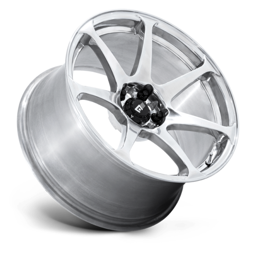 BATTLE 17X8 5X4.5 72 +43 POL