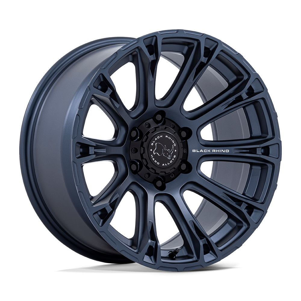 Black Rhino Hard Alloys Diamondback