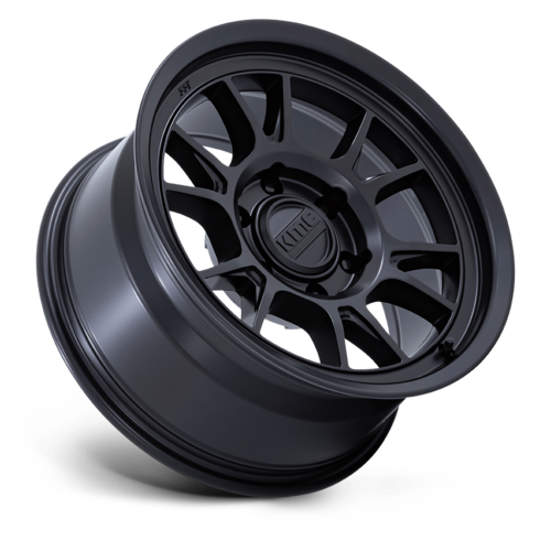 RANGE 17X8.5 5X5 71 -10 M-BLK