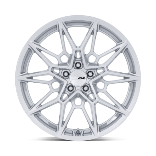 STAMPEDE 20X10 5X4.5 70 +35 G-SLV