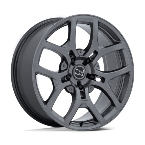 ROCKLEDGE 20X8.5 5X5.5 64 +35 M-GNMTL