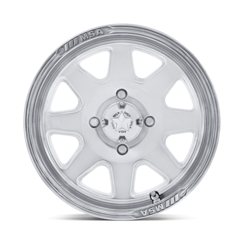 SPARK UTV 15X7 5X4.5 72 +10 POLISH