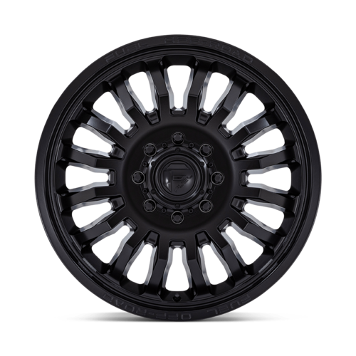 ARC DRW 22X8.25 8X6.5 +104 BD (F)