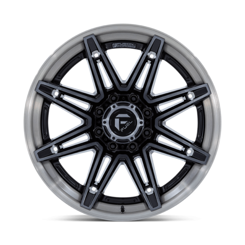BRAWL 24X12 8X180 124 -44 G-BLK BRDT