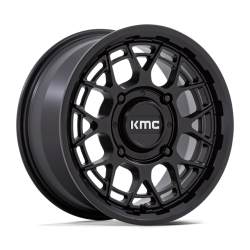 TECHNIC UTV 15X7 4X156 115 +38 M-BLK