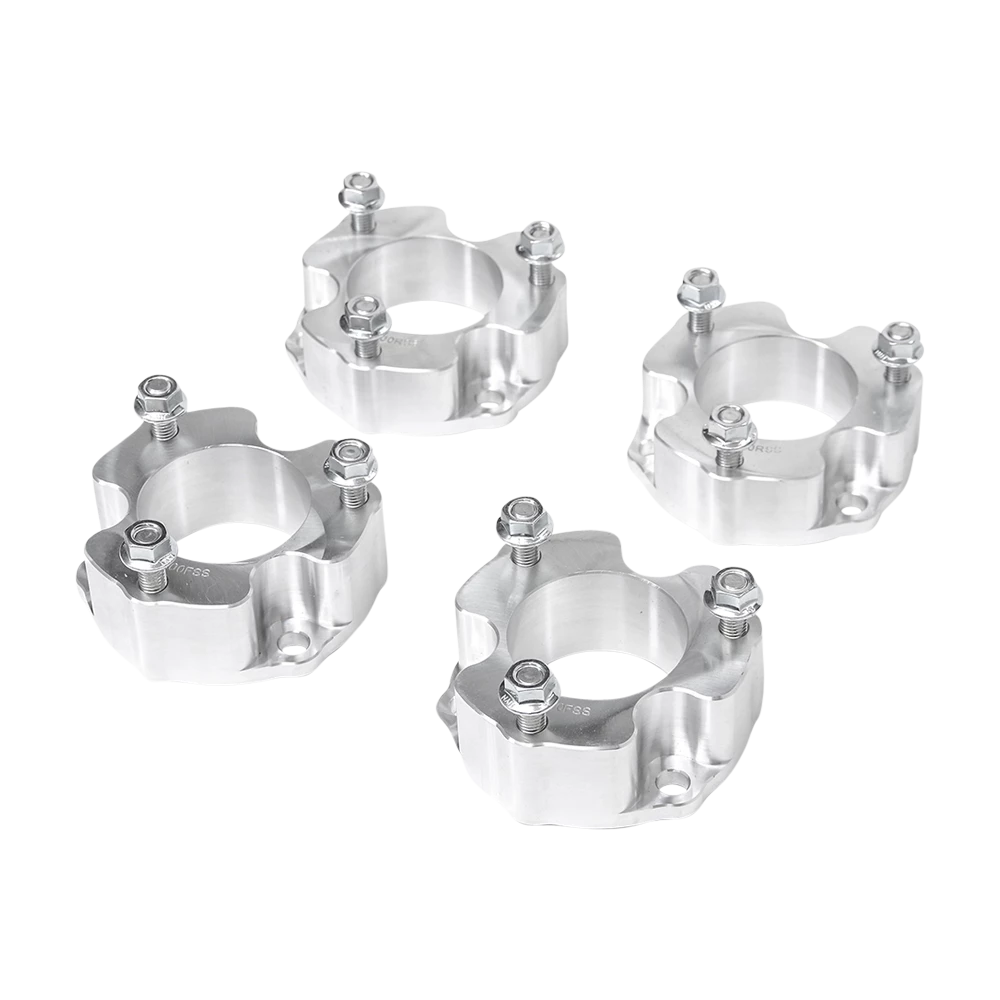 2021-2023 Ford Bronco 2\" SST Lift Kit - Base Kit