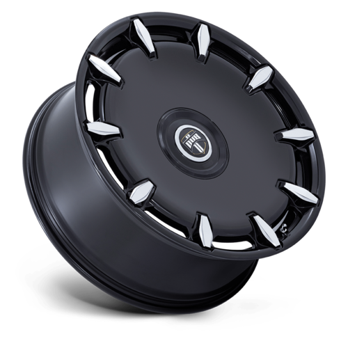 CHEEF 24X9 BLANK 72 +15 G-BLK-MILL