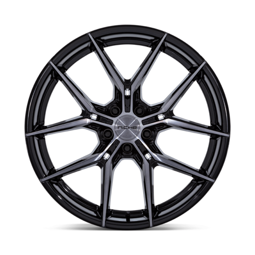 PRODIGY 5 19X8.5 5X4.5 72 +35 G-BLK-DDT