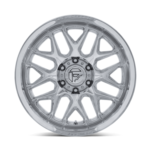 LYNX 22X9 6X135 87 +1 POLISH