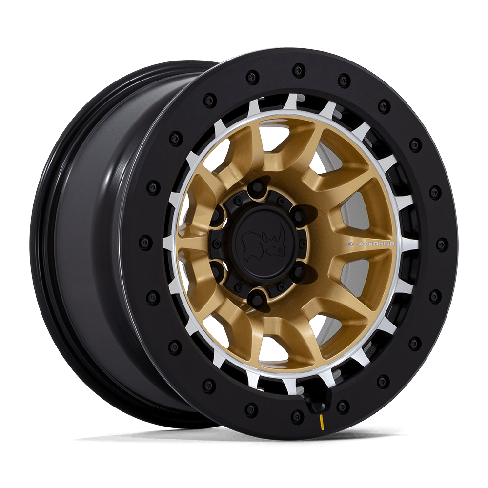 Black Rhino Hard Alloys Tusk
