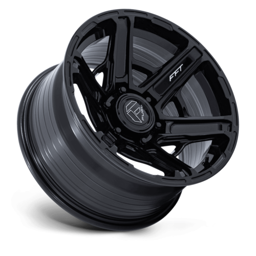 GAMBIT 17X9 6X5.5 106 -12 G-BLK