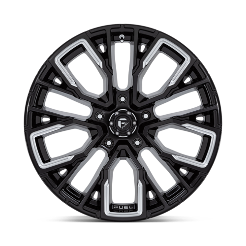 REBAR 20X10 5X5.5 78 NBL -18