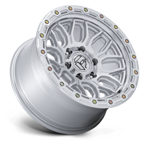 SURGE 17X9 5X5 71 +1 G-SLV-MCH
