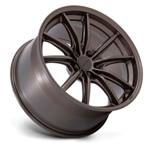 ZENTOKU 18X8.5 5X4.5 72 +35 B-BRNZ