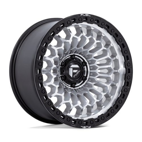 SINISTER 20X9 5X5 78 +1 MACH-BLK