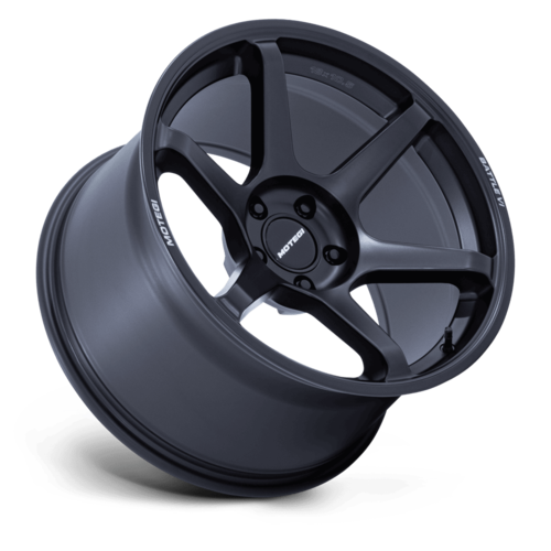 BATTLE VI 19X8.5 5X4.5 72 +20 M-BLB-MTL